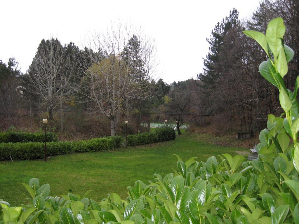 Le Tre Rose Montagna Διαμέρισμα Camigliatello Silano Εξωτερικό φωτογραφία