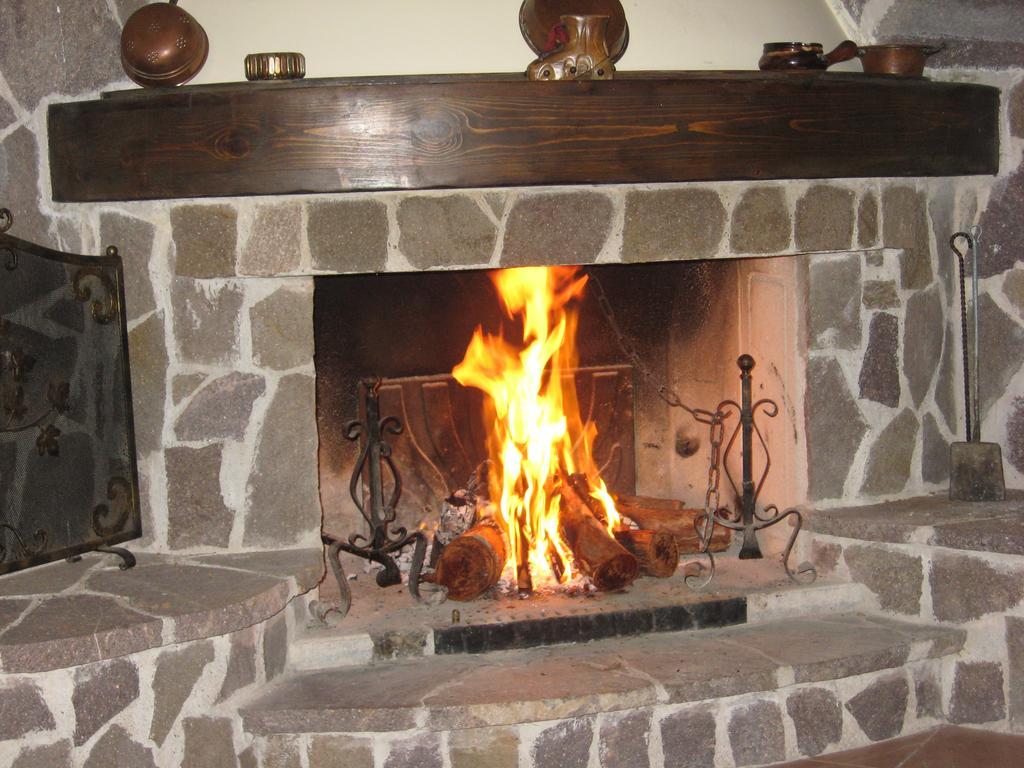 Le Tre Rose Montagna Διαμέρισμα Camigliatello Silano Εξωτερικό φωτογραφία
