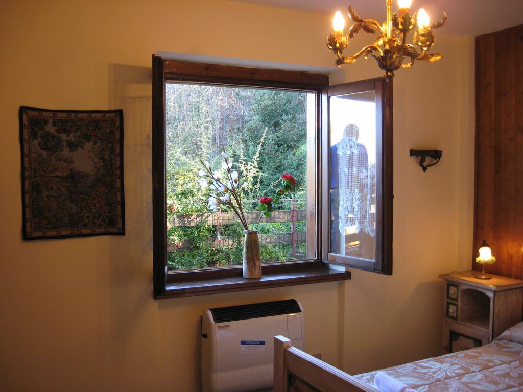 Le Tre Rose Montagna Διαμέρισμα Camigliatello Silano Εξωτερικό φωτογραφία
