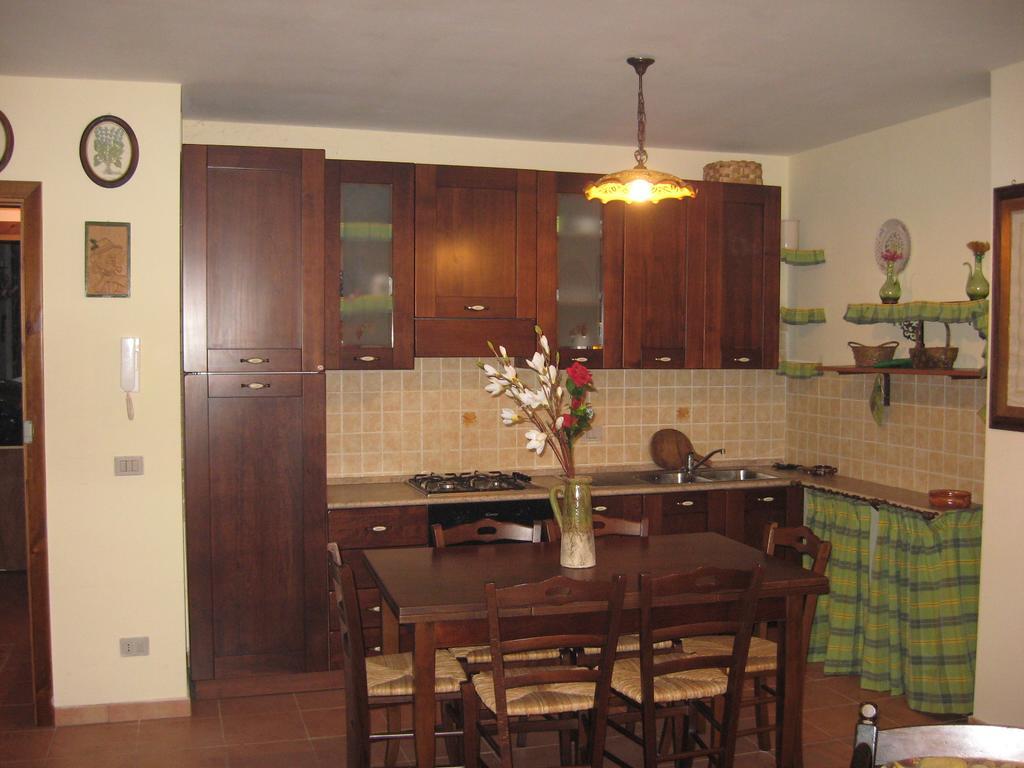 Le Tre Rose Montagna Διαμέρισμα Camigliatello Silano Εξωτερικό φωτογραφία