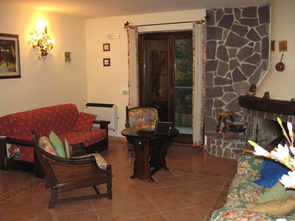 Le Tre Rose Montagna Διαμέρισμα Camigliatello Silano Εξωτερικό φωτογραφία